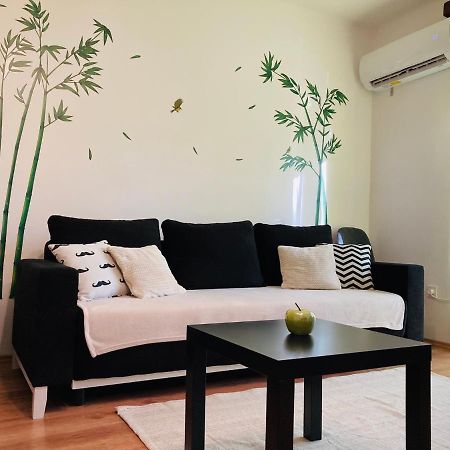 Like Apartman Eger Esterno foto