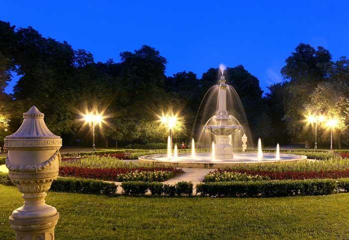 Like Apartman Eger Esterno foto